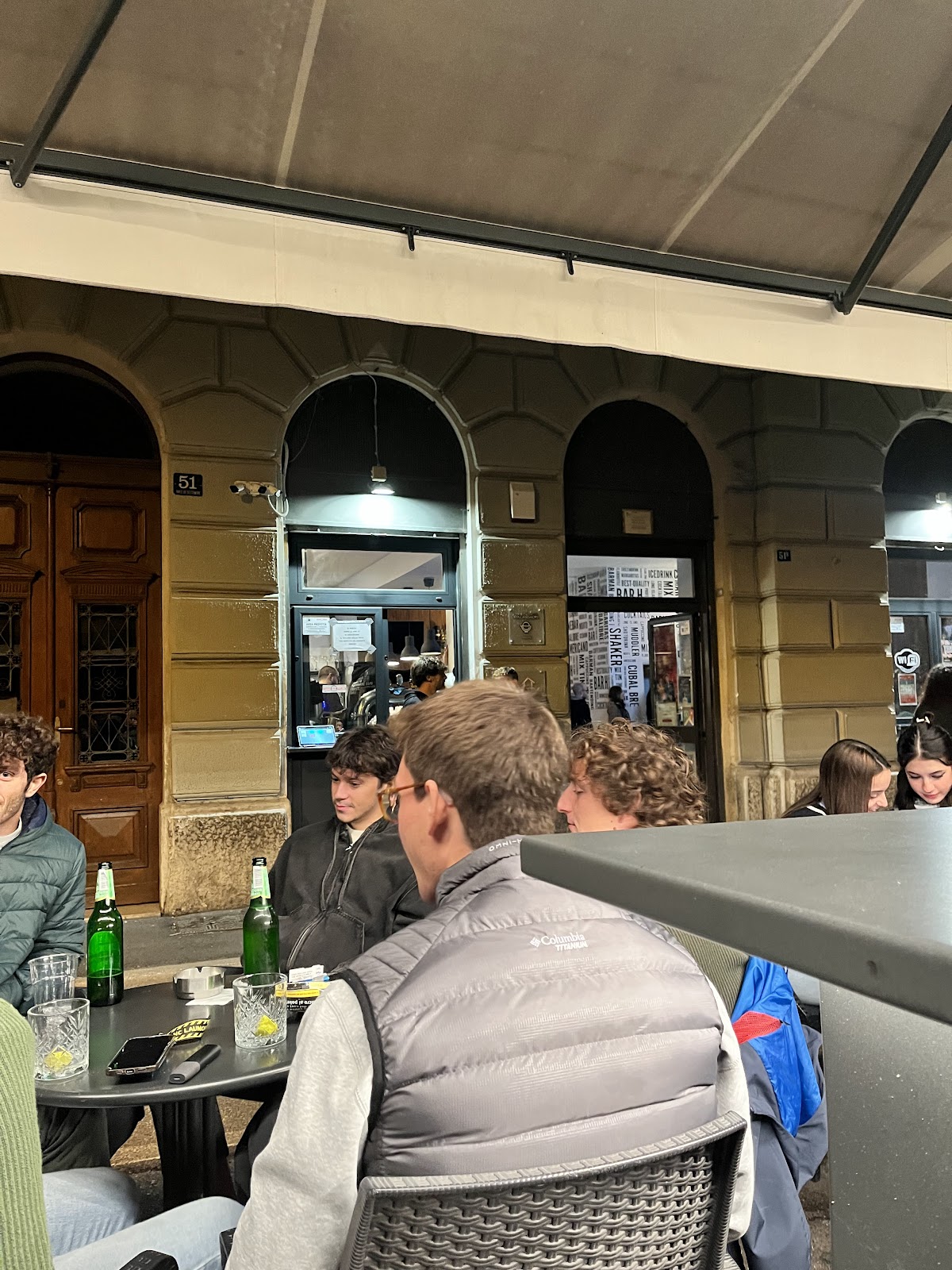 Bar H — foto 5